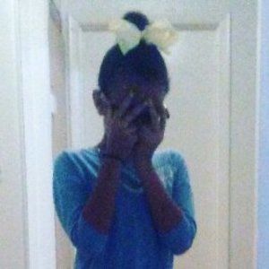 Meet your Posher, Jayla